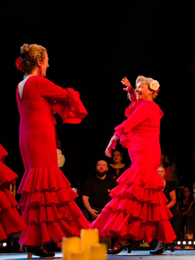 Sevillanas