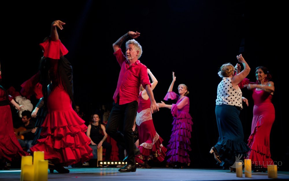 Sevillanas
