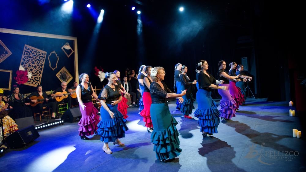 Fandango de Huelva