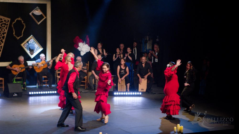Sevillanas