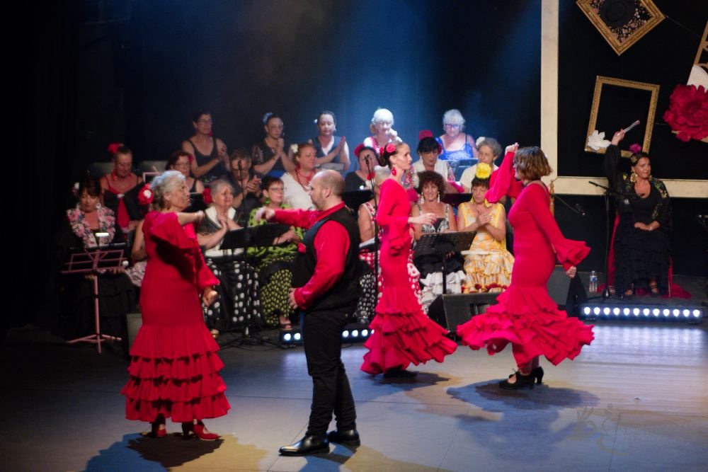 Sevillanas