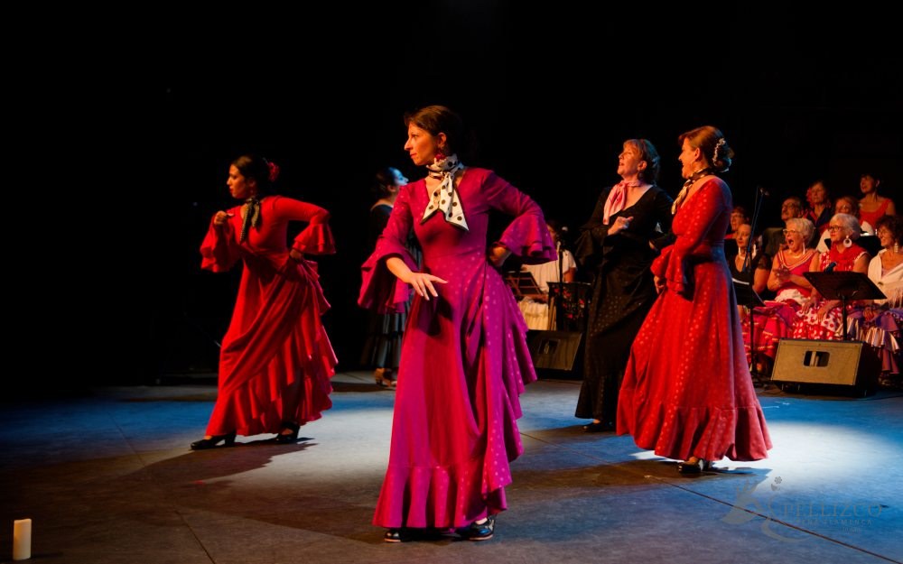 Bulerías de Caí