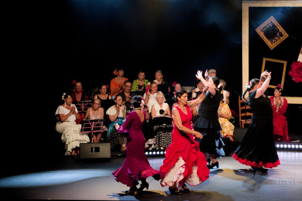 Sevillanas