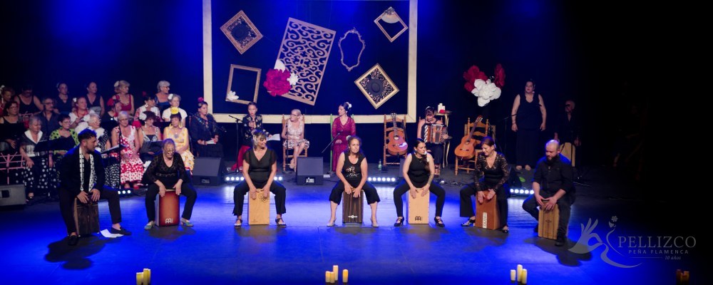 Cajón