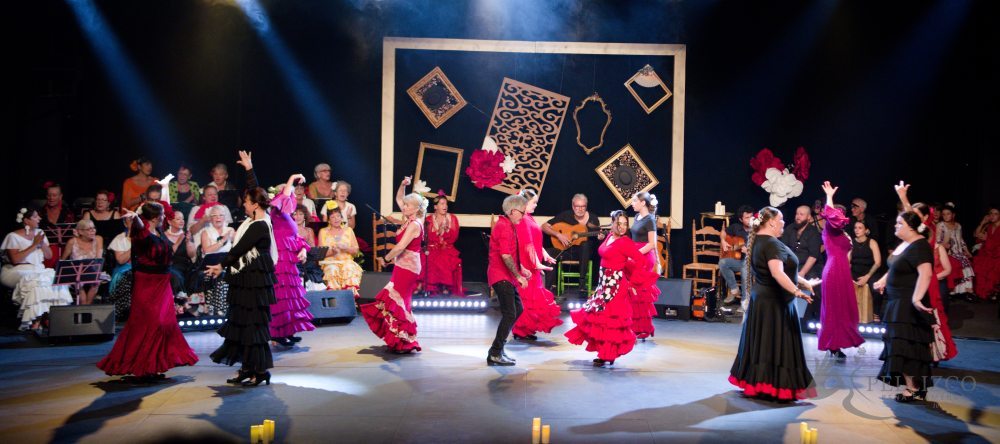 Sevillanas