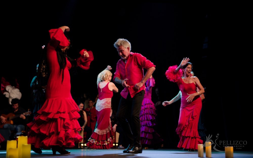Sevillanas