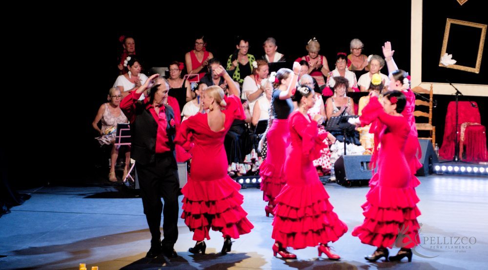 Sevillanas