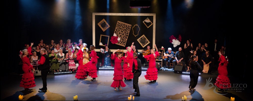 Sevillanas