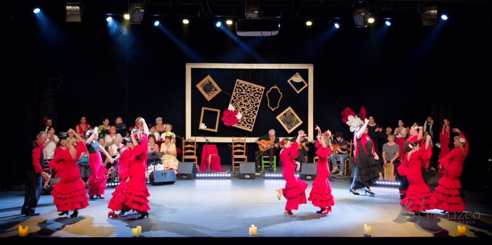 Sevillanas