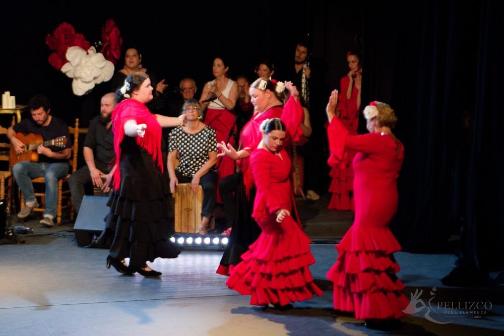 Sevillanas