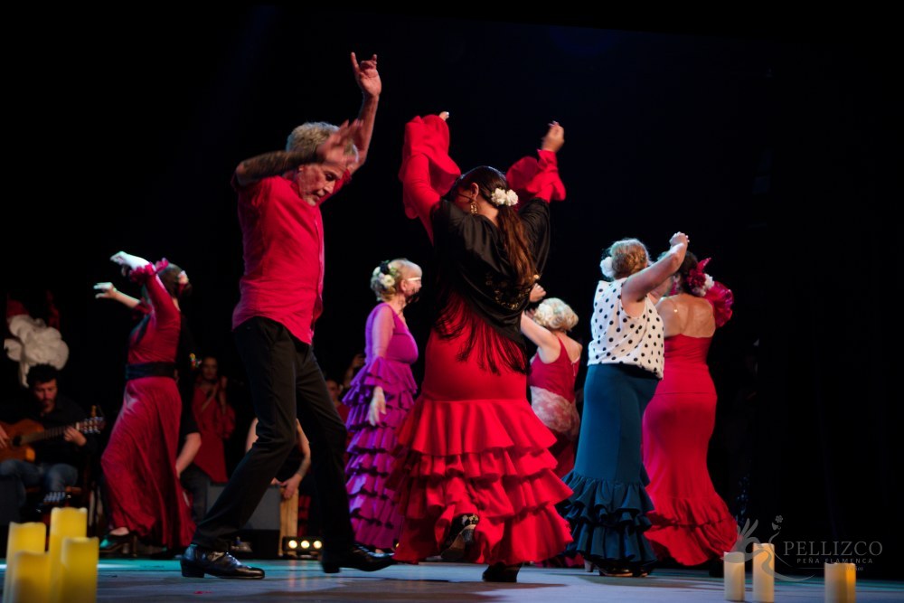 Sevillanas