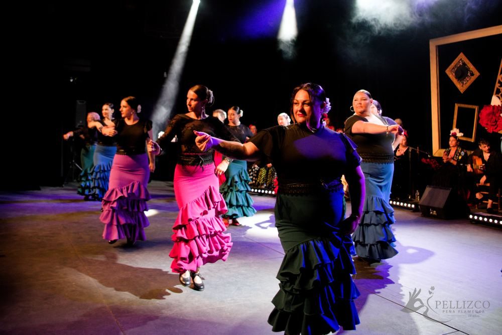 Fandangos de Huelva