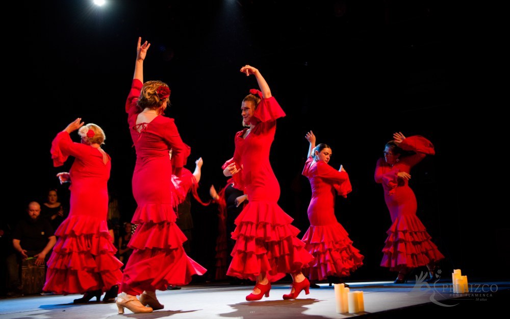 Sevillanas