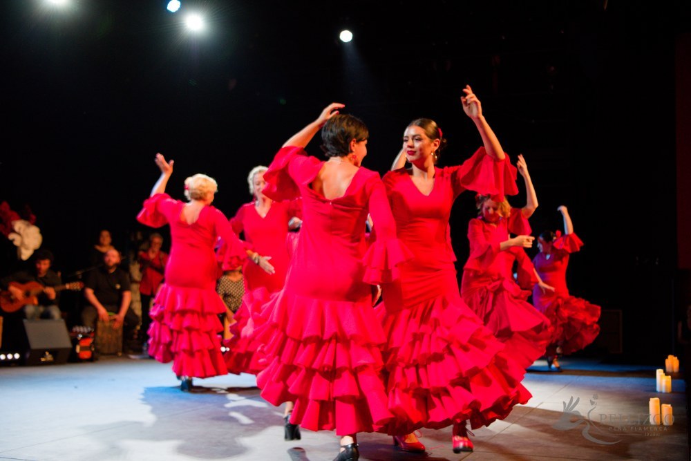 Sevillanas