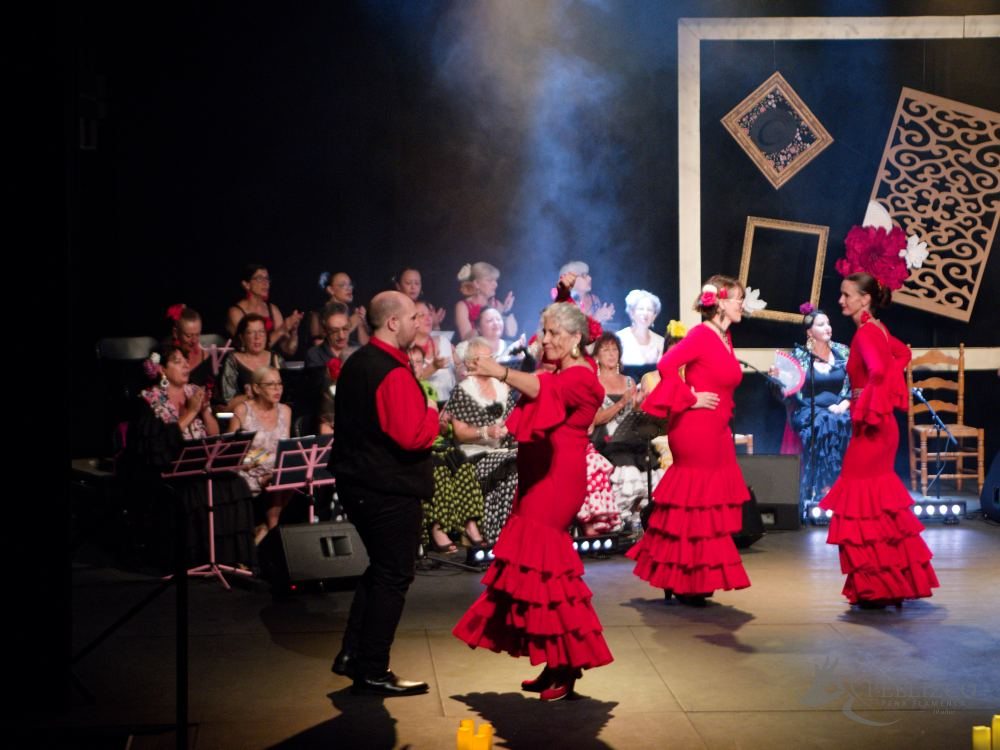 Sevillanas