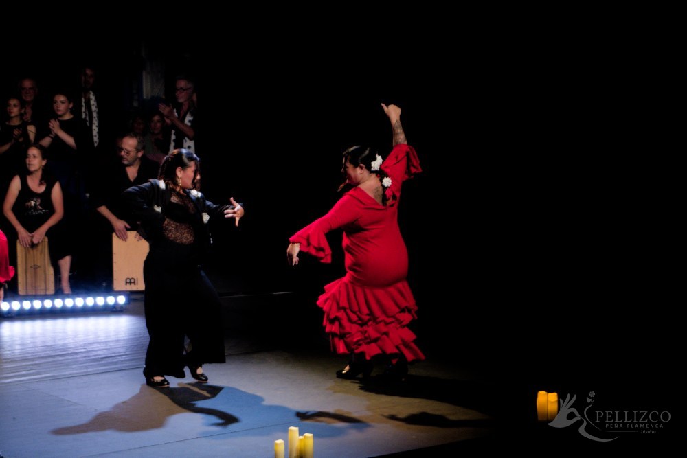 Sevillanas