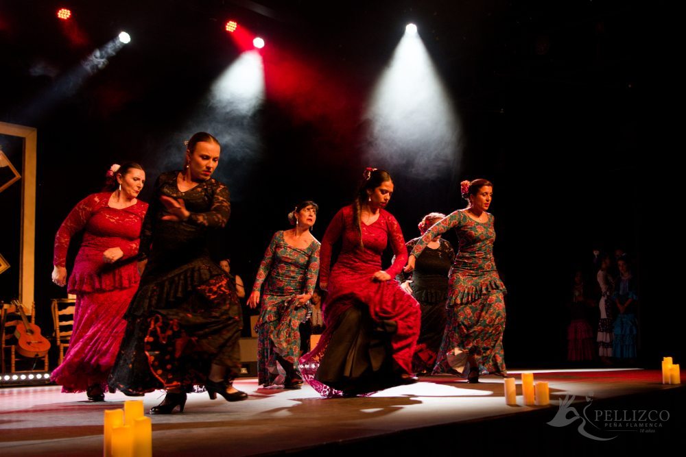 Tientos