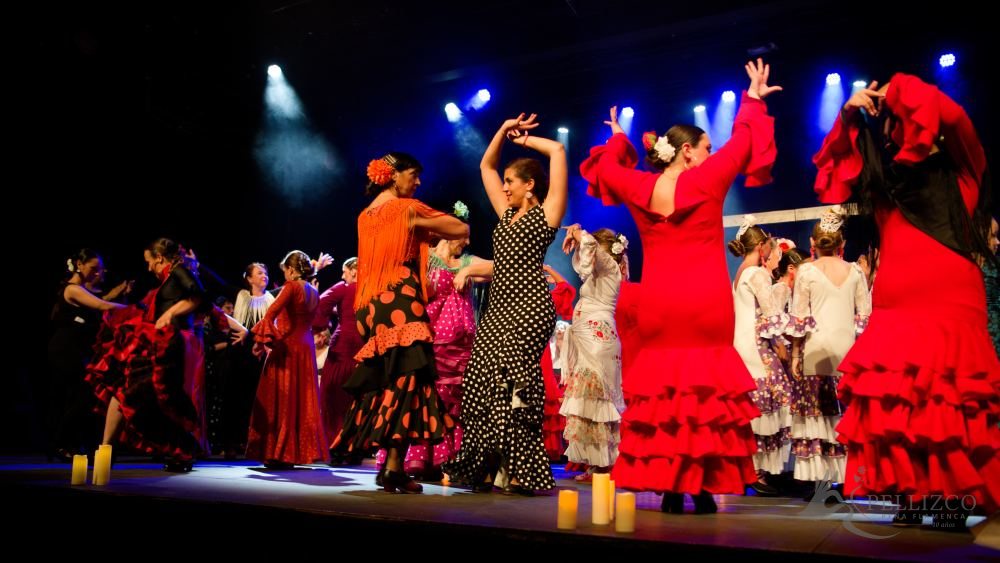 Sevillanas
