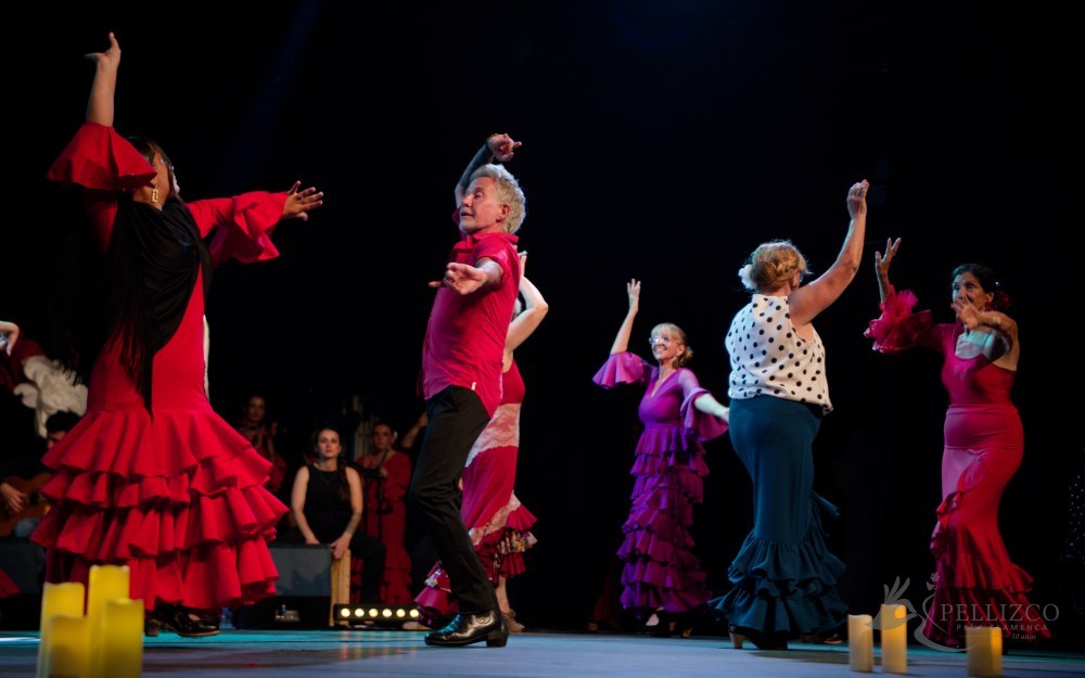 Sevillanas