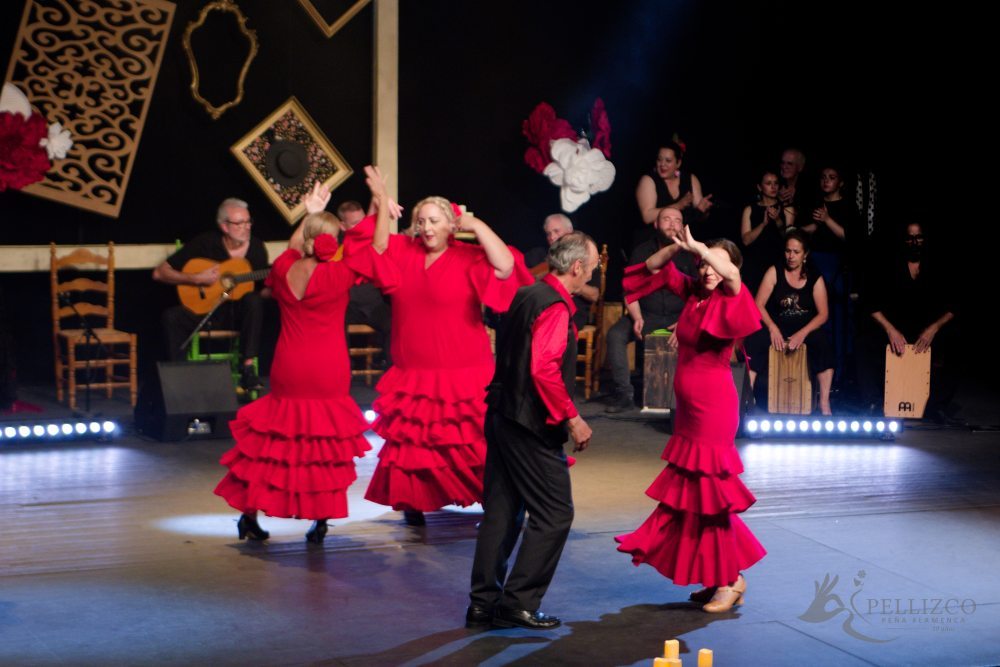 Sevillanas