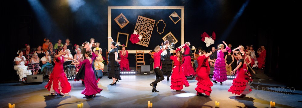 Sevillanas
