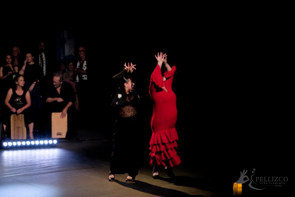 Sevillanas