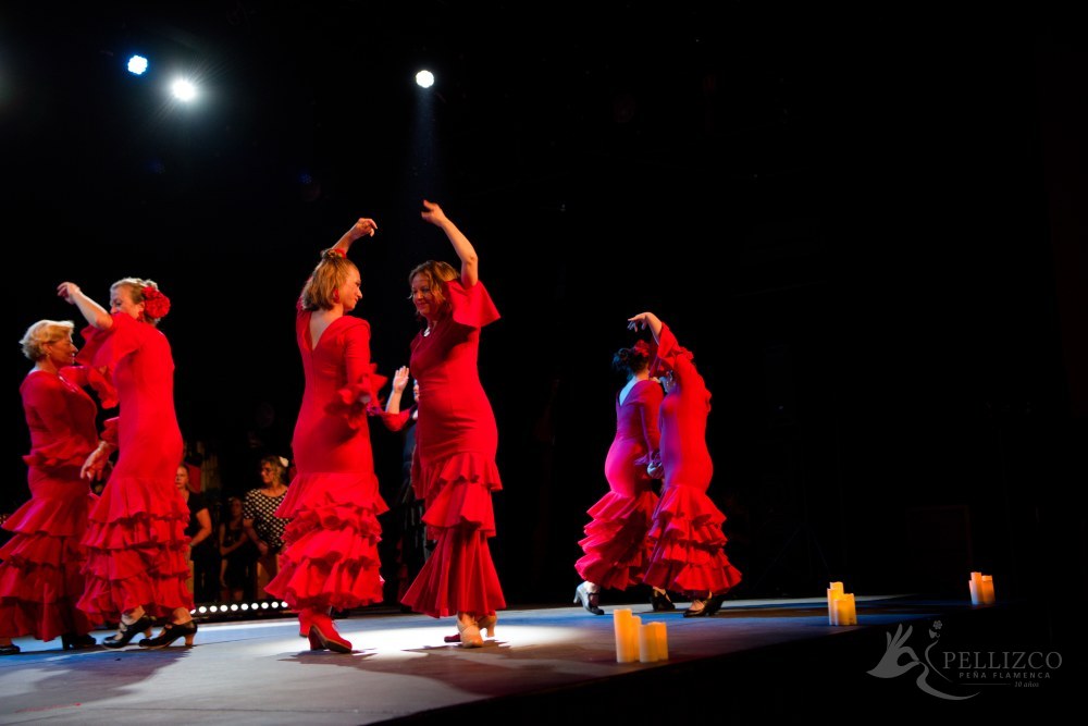 Sevillanas